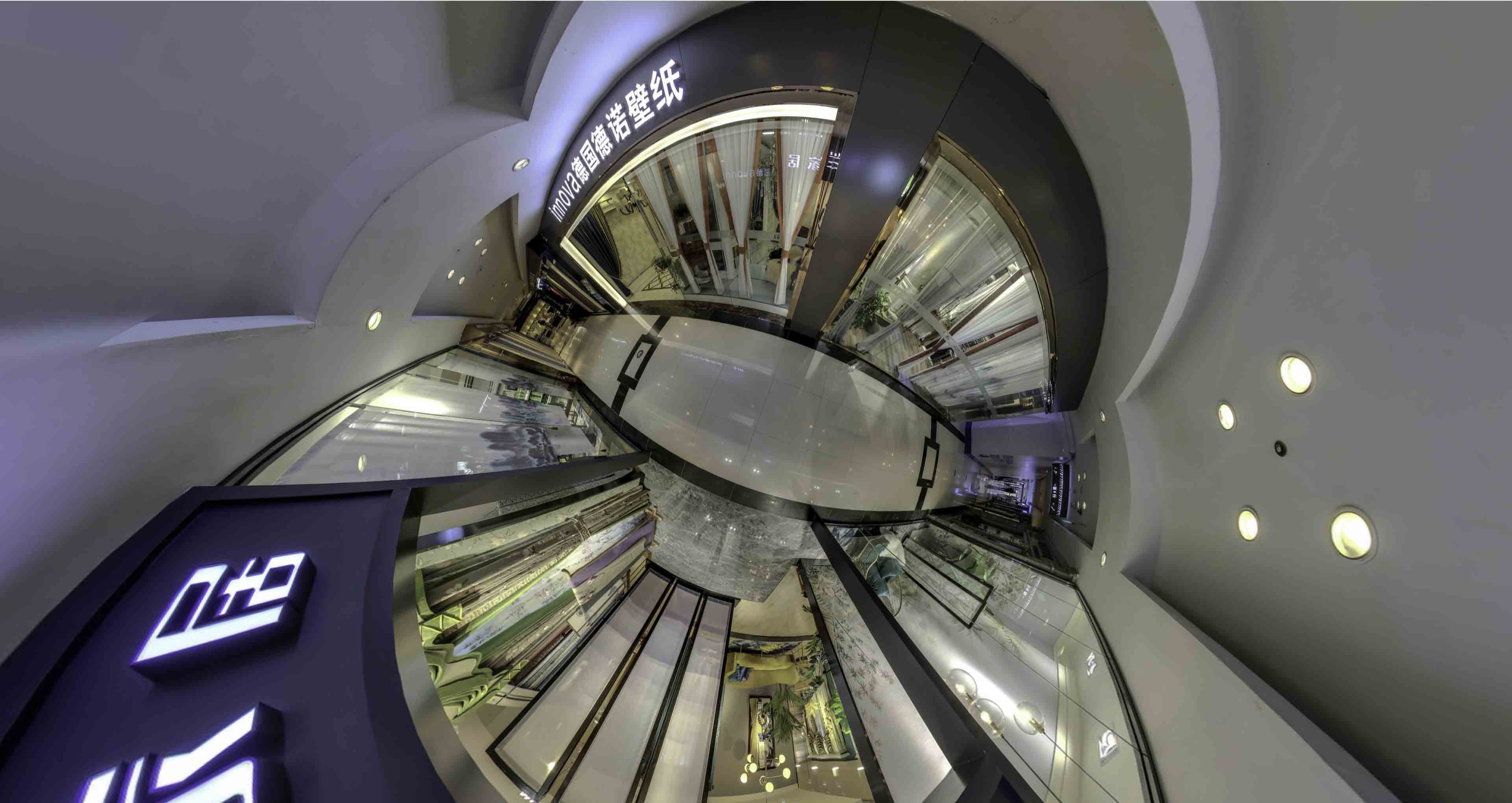 金牛VR全景拍摄：游戏开发中的创新应用与技术革新